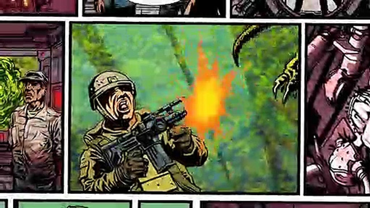Chainsaw Warrior - Lanzamiento