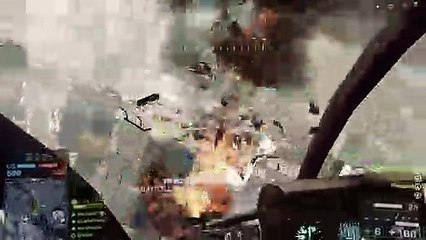 Battlefield 4 - Beta Xbox 360