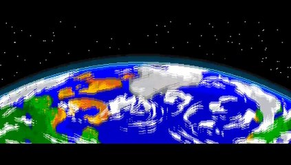 River City Ransom: Underground - Prototipo