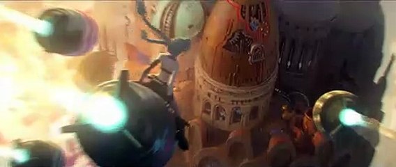 League of Legends - Jinx: Vídeo musical