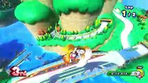 Mario & Sonic en los Juegos Olímpicos de Invierno 2014 - Jugabilidad