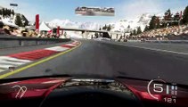 Forza Motorsport 5 - Alpes Berneses