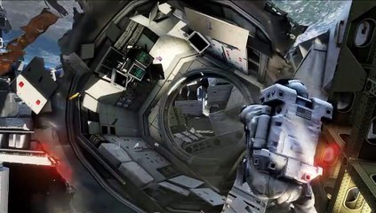 Call of Duty: Ghosts - Elena Anaya