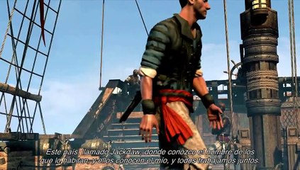 Assassin&apos;s Creed IV: Black Flag - Piratas
