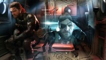 Metal Gear Solid V: The Phantom Pain - Demo Ground Zeroes