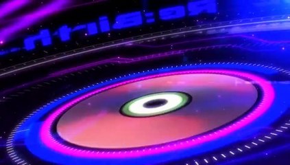 Hyperdimension Neptunia Re; Birth 1 - Intro