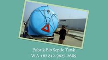 ANTI KURAS, WA  62 812-9627-2689, Jual Bio Septic Tank Bekasi Selatan Kota Bekasi