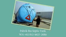 ANTI KURAS, WA +62 812-9627-2689, Jual Bio Septic Tank Bekasi Selatan Kota Bekasi
