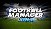 Football Manager 2014 - Traspasos y contratos