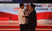 Dialog: Mencari Format Ideal Debat Pilpres 2019 (Bag. 2)