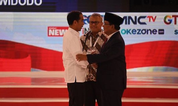 Dialog: Mencari Format Ideal Debat Pilpres 2019 (Bag. 2)