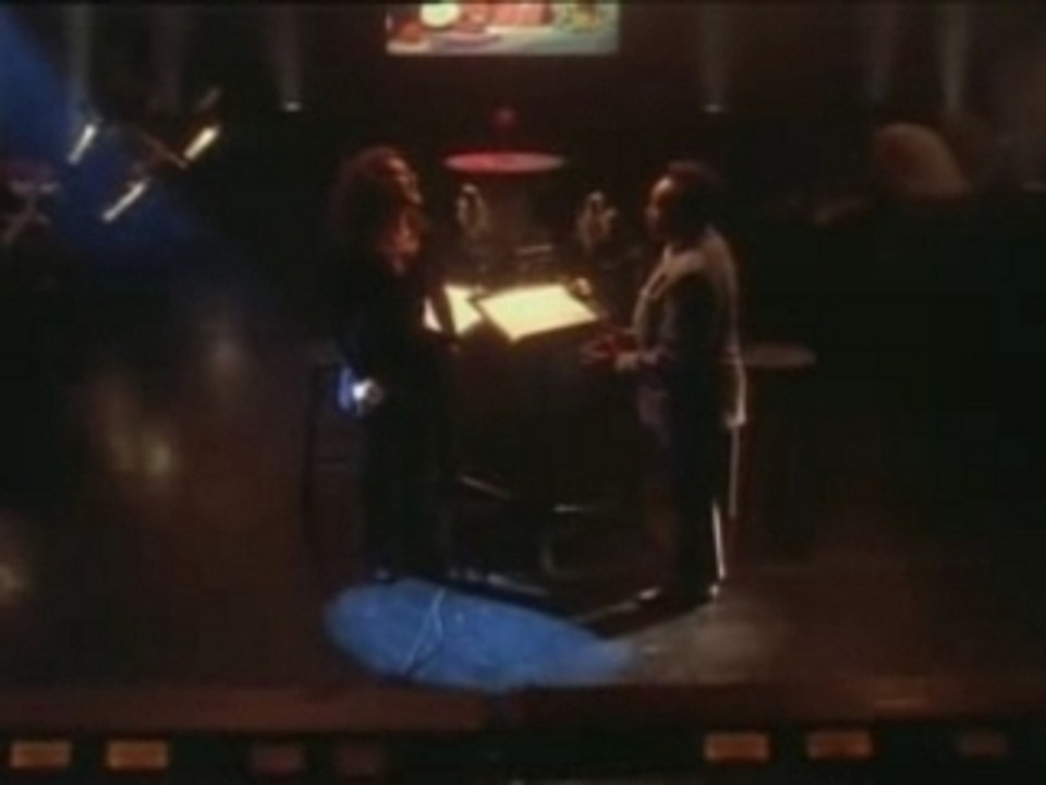 Music video.Celine dion and Peabo Bryson.Beauty and the Beas