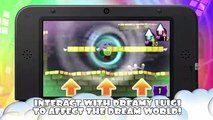 Mario & Luigi: Dream Team Bros. - Jugabilidad