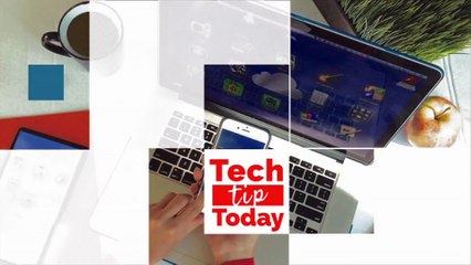 Tech Tip Today - Gazelle-Christmas with Francie Black