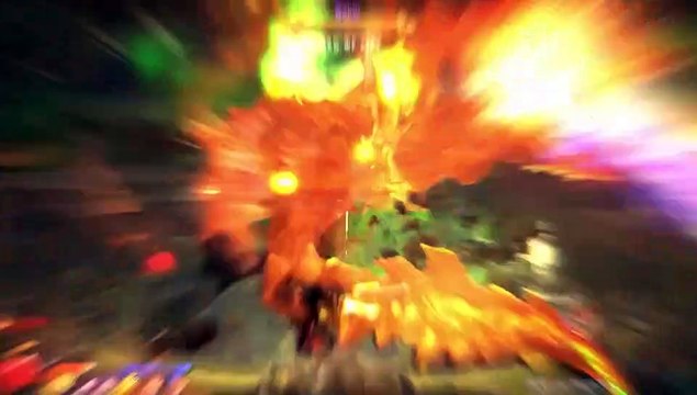 Videoanálisis Diablo III - Videoanálisis