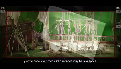 Assassin&apos;s Creed IV: Black Flag - Cómo se hizo &apos;Desafía el orden&apos;