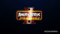Angry Birds Star Wars II - Capt. Panaka