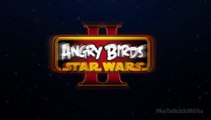 Angry Birds Star Wars II - Padme Amidala
