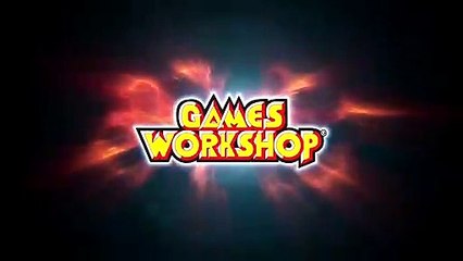 Space Hulk: Deathwing - Teaser