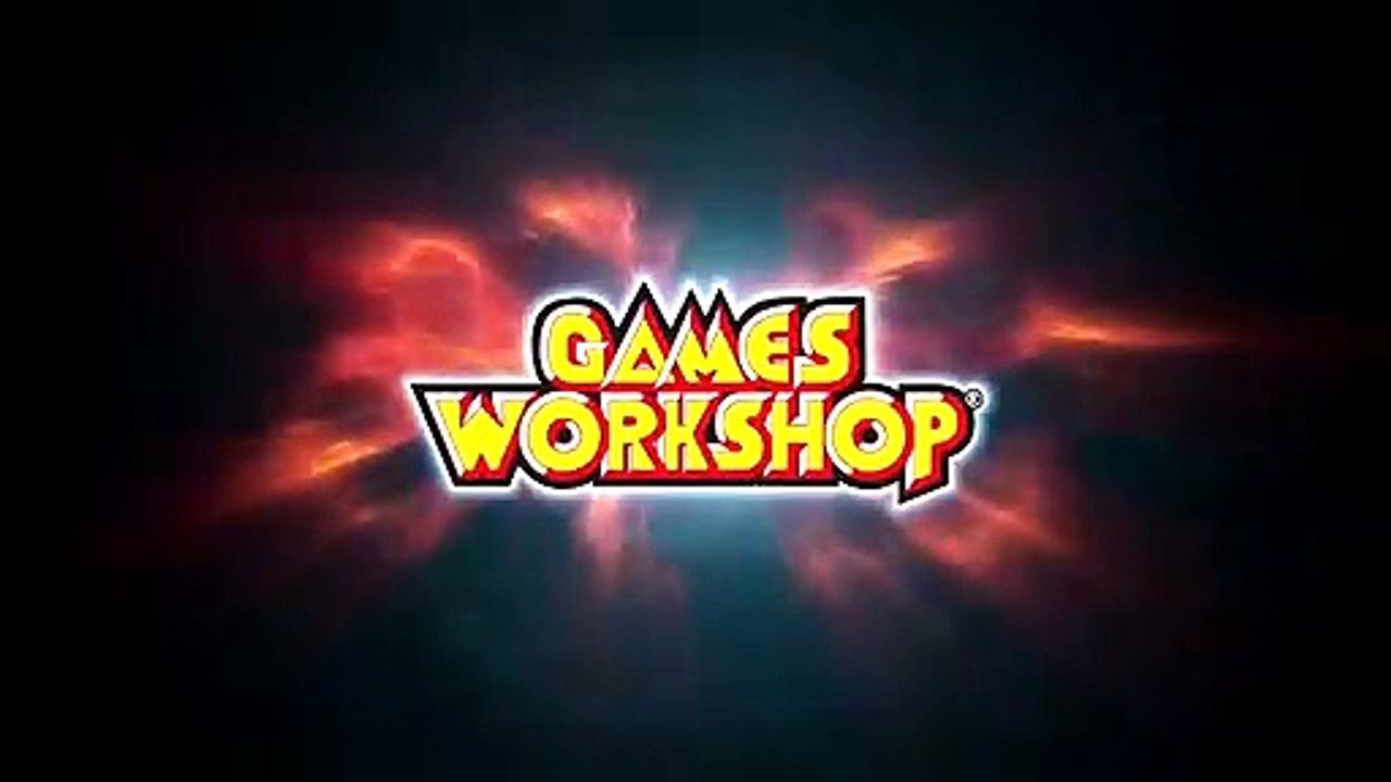 Space Hulk: Deathwing - Teaser