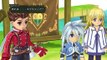 Tales of Symphonia Chronicles - Kratos Aurion