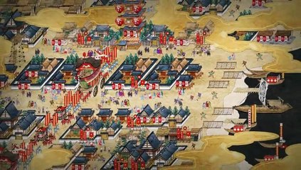 Over My Dead Body 2 - Anuncio