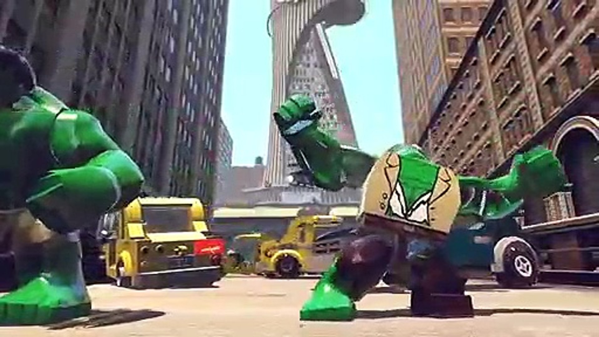 lego de stan lee