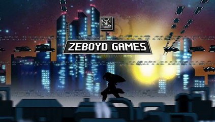 Cosmic Star Heroine - Debut