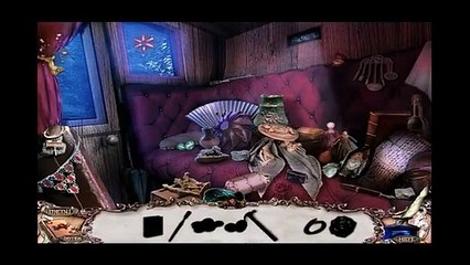 Jane Austen's Estate of Affairs - Jugabilidad