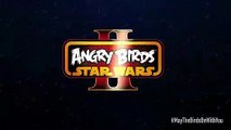 Angry Birds Star Wars II - Luke Skywalker Jedi