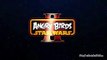 Angry Birds Star Wars II - Jar Jar Binks