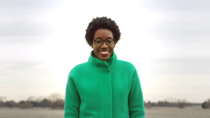 Celebrating Lauren Underwood On The Shoulders Of Giants