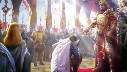 Might & Magic Heroes Online - Gamescom