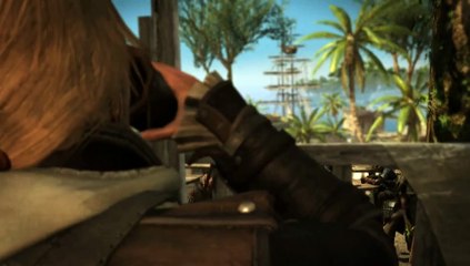 Assassin&apos;s Creed IV: Black Flag - Gamescom