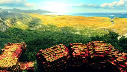 Monster Hunter 4 - Introducción