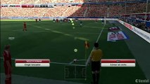 Pro Evolution Soccer 2014 - Bayern vs Italia