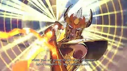 Saint Seiya: Brave Soldiers - Jugabilidad