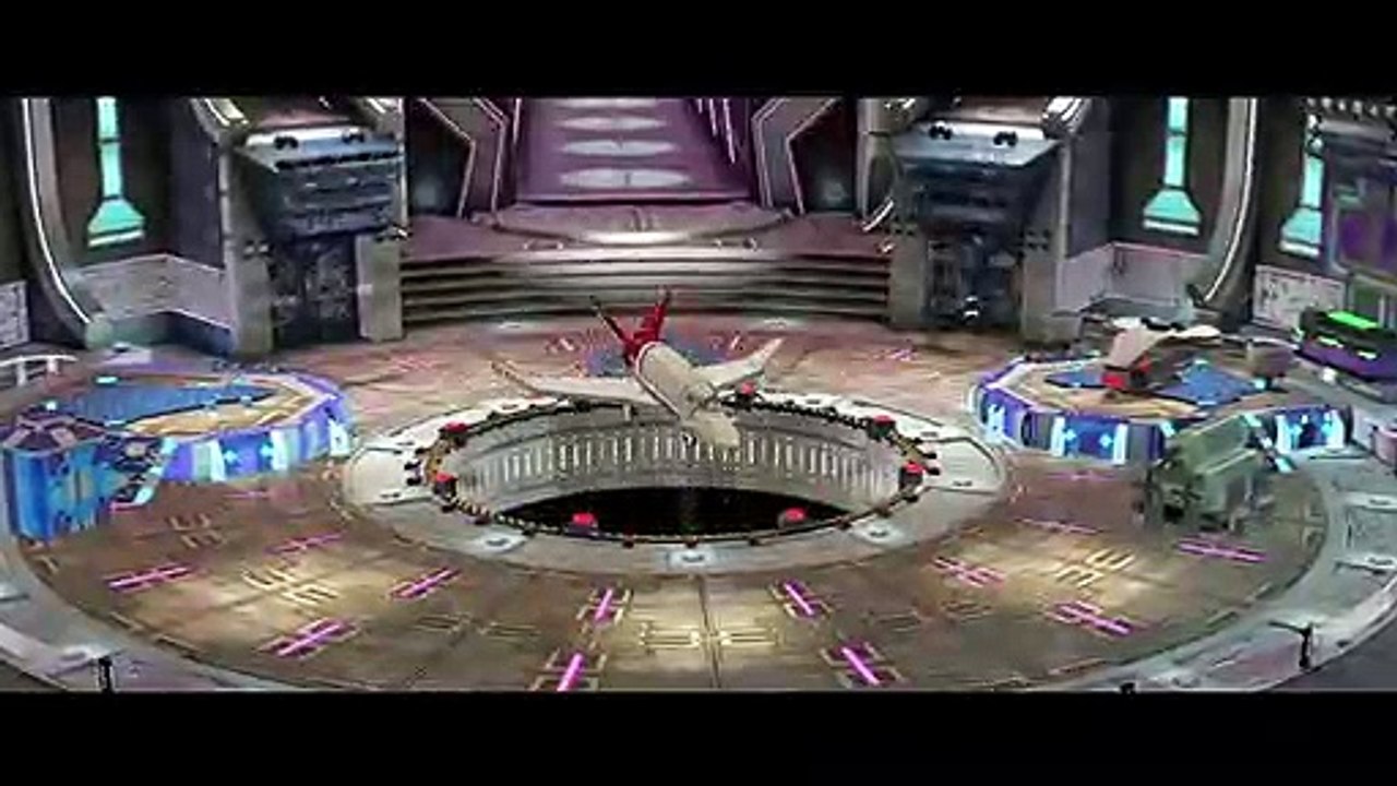 LEGO Marvel Super Heroes - Tráiler Gamescom