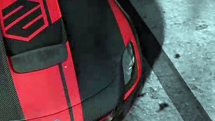 DriveClub - Mercedes SLS AMG