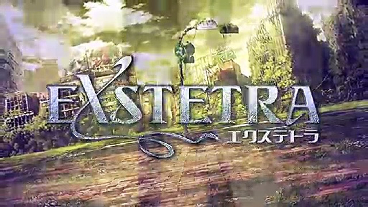 Exstetra - Jin