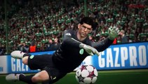 Pro Evolution Soccer 2014 - Gamescom 2014