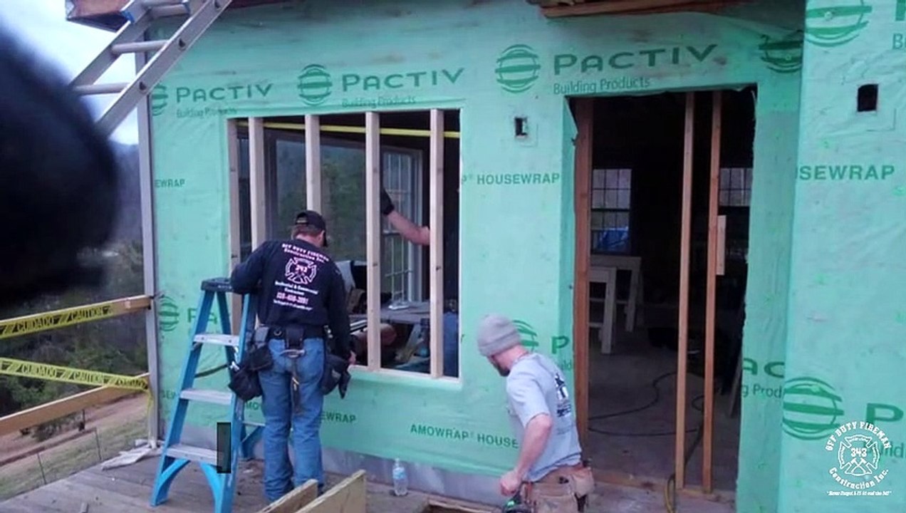 Off Duty Fireman Construction Inc.: Custom Additions Can Add Great Value to Your Asheville, NC Home