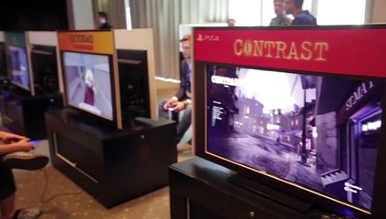 PlayStation Network - Entrevista a creadores