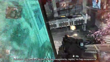 Titanfall - Demostración Gamescom