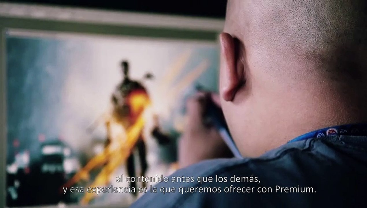 Battlefield 4 - Premium