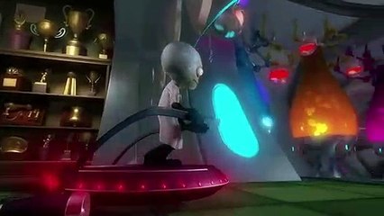 Plants vs. Zombies: Garden Warfare - Modo jefe
