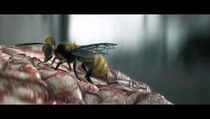 Dead Rising 3 - Gamescom