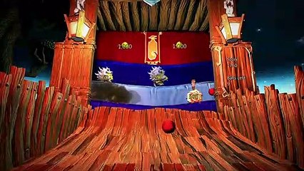 Project Spark - Tráiler Gamescom