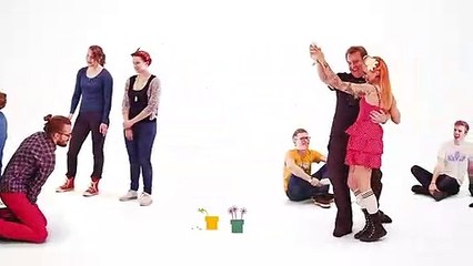 Spin the Bottle: Bumpie's Party - Lanzamiento