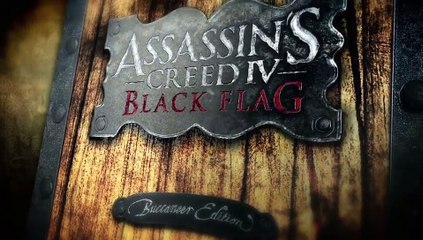 Assassin&apos;s Creed IV: Black Flag - Buccaneer Edition